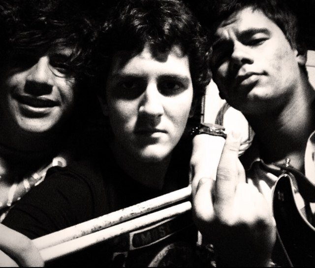 Metal Band