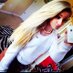Cassie⭐ (@cassiegirly16) Twitter profile photo