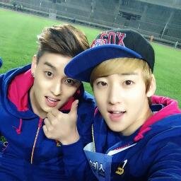 Hey everyone! Kevin from U-KISS There is power in the name of Jesus 유키스의 케빈입니다 ユ-キスのケビンです (Real: @Kevinwoo91) ผมคือตัวแทนศิลปิน :D