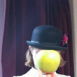 Powered by tea, theatre, drama, Shakespeare and Jane Austen. And tea.