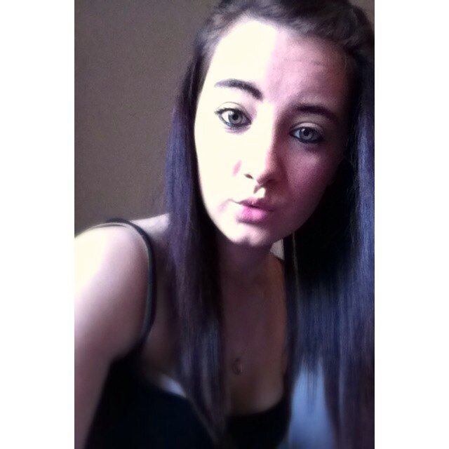 Bailey-Rae my beautiful baby, 15;02;13