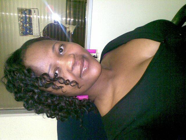 I'm true to myself