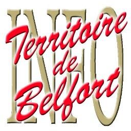 Département du Territoire de Belfort (90) - Préfecture Belfort - Région Franche-Comté