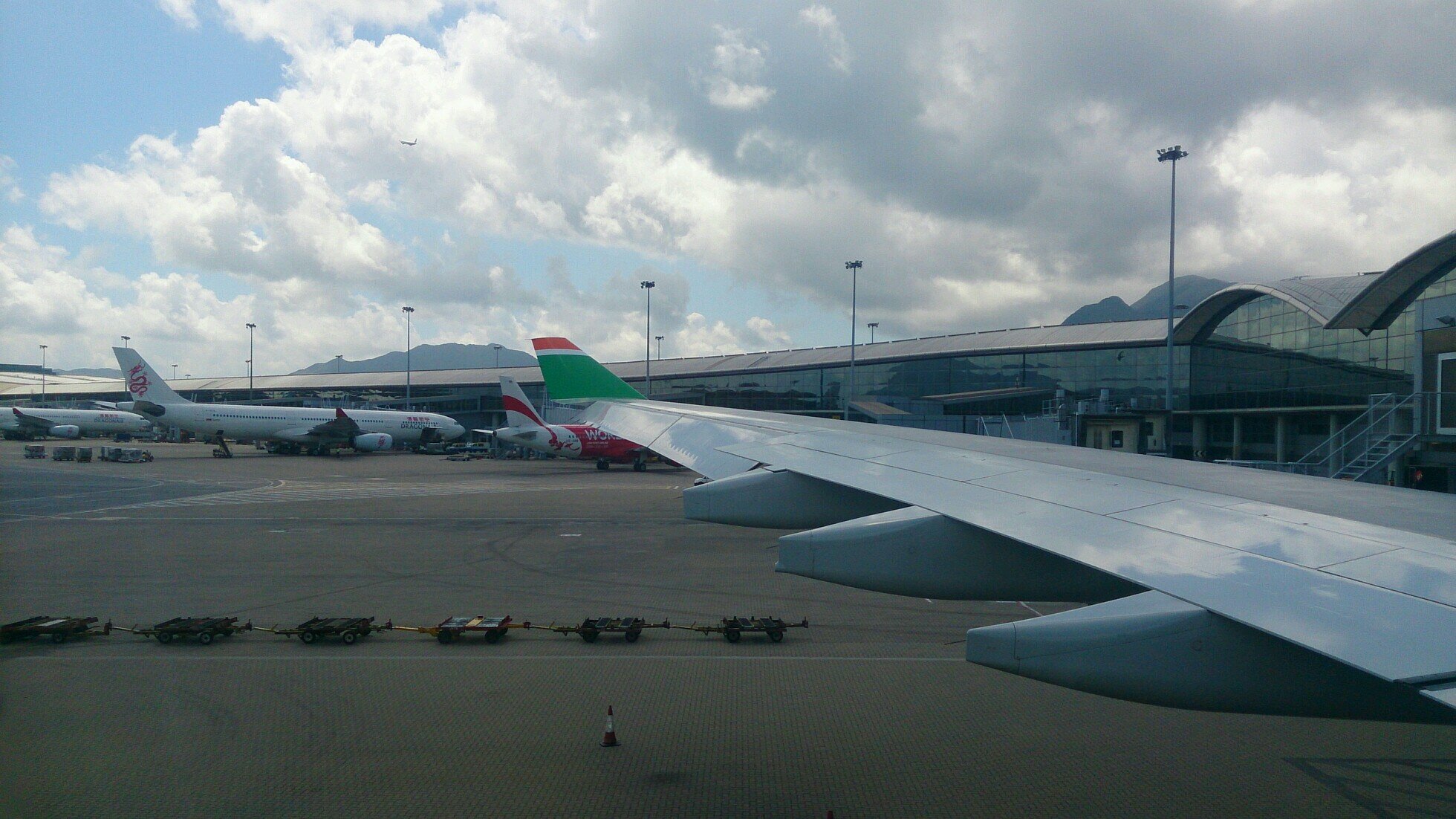 honaxe's profile picture. 