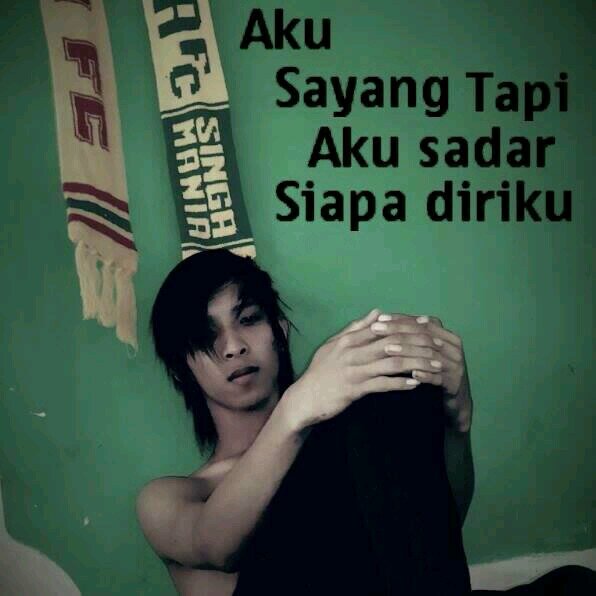 hal terindah,...bisa mengenalmu,menyayangimu,memilikimu...slamanya :D