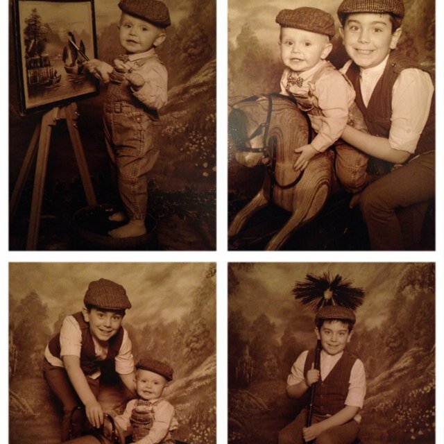 ClairGornall's profile picture. 