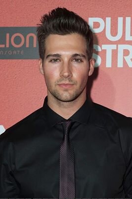this for @jamesmaslow to support him