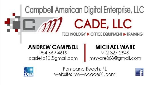 Andrew Campbell Profile