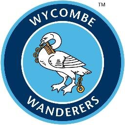 News, Nostalgia, Banter and More for fellow #Chairboys ~ #Wycombe Wanderers Football Club Fanatic ~ Follow back all #Chairboys ~ #WWFC