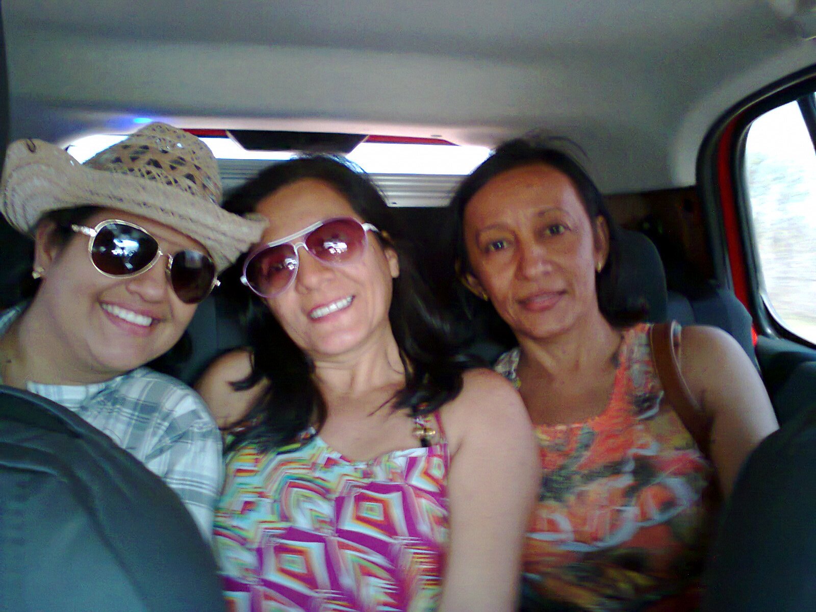 Me segue ♥ sigo de volta