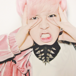 saved for hamide- @pyojihonew
