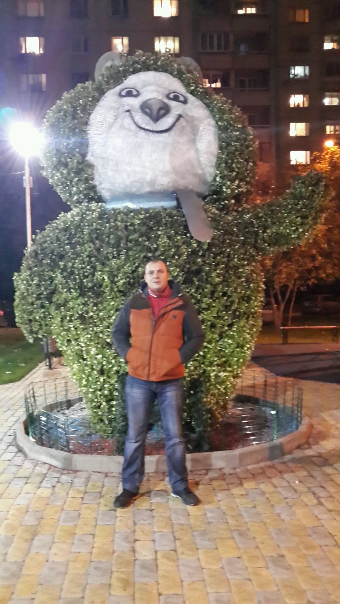 tytenok1976's profile picture. 