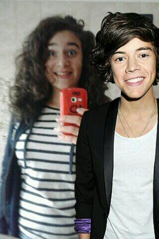28062014 and we dance all night to the best song ever *-* dreams come true, I love you one direction