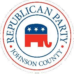 We are the Johnson County Republicans working hard to elect GOP candidates in the Heartland!