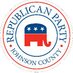 Johnson County Iowa GOP (@JohnsonCOIAGOP) Twitter profile photo