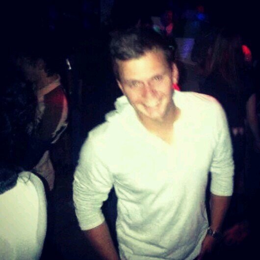 just normal down to earth me