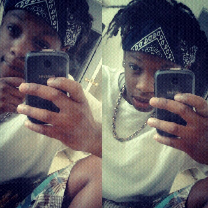 Rest In Peace Khalil . #Teamgay , Brajae My Bestfriend ( : follow me & ill follow back  !