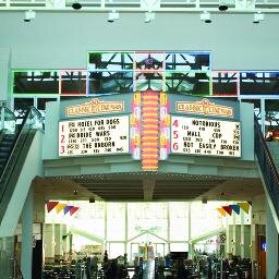 The Classic Cinemas North Riverside Luxury 6 is located on the upper level of the North Riverside Park Mall by the food court. Main account: @Classic_Cinemas