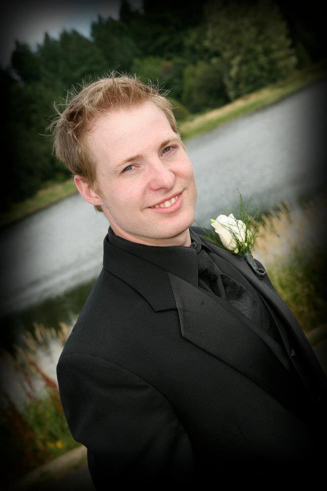 Personal trainer, innovator, entrepreneur, husband to a beautiful wife, parent to a sweet beagle named Emmie.  http://t.co/PFCH3zEktw