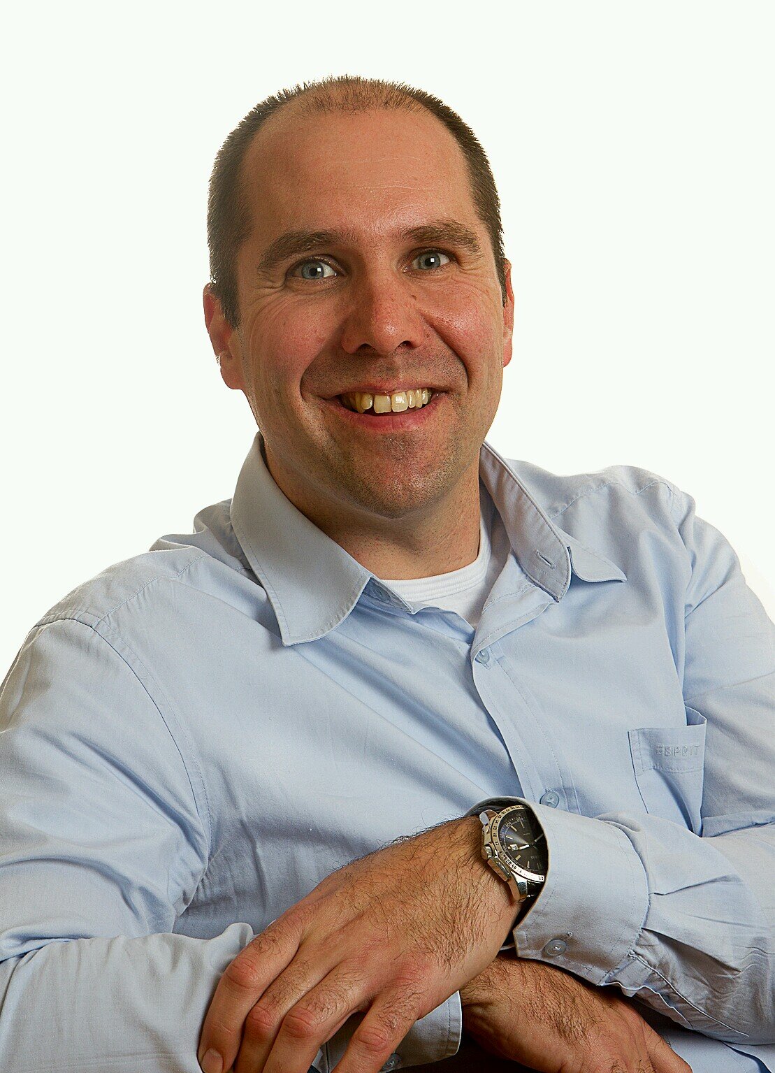 robertlandkroon's profile picture. Adviseur Werk bij Werkplein Twente, met name gericht op Zorg & Welzijn, Werkgever op Kop.