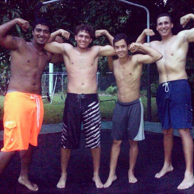 HectorPrestol02's profile picture. Baseball Player