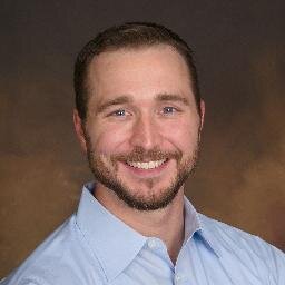 TheAdamBush's profile picture. 