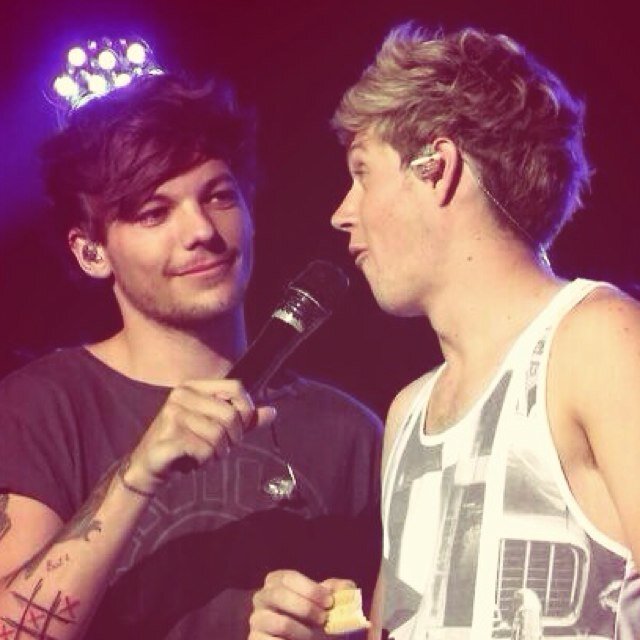 Hi! I like your account and it would be nice if you followed my main acc @louisvalley! she follows back :) Have a good day! :)