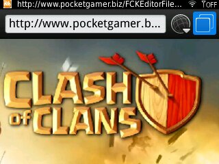 Wie Van Is Van Clash Of Clans Volg Mij Dan!!