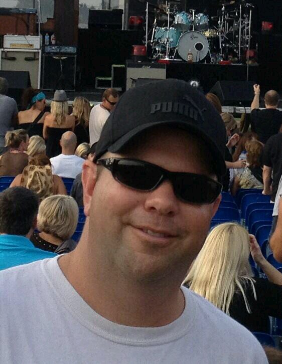 Family man, loyal Spartan alum, rocker, and tourist. Not here for a long time, here for a good time.