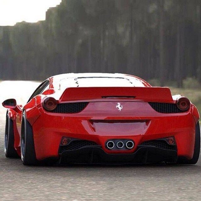 Like cars! Follow!! Shoutout for shoutout!