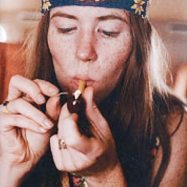 Ill smoke your weed.