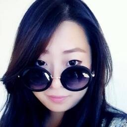 CherryLi35's profile picture. omg i can't even think of a word to describe myself