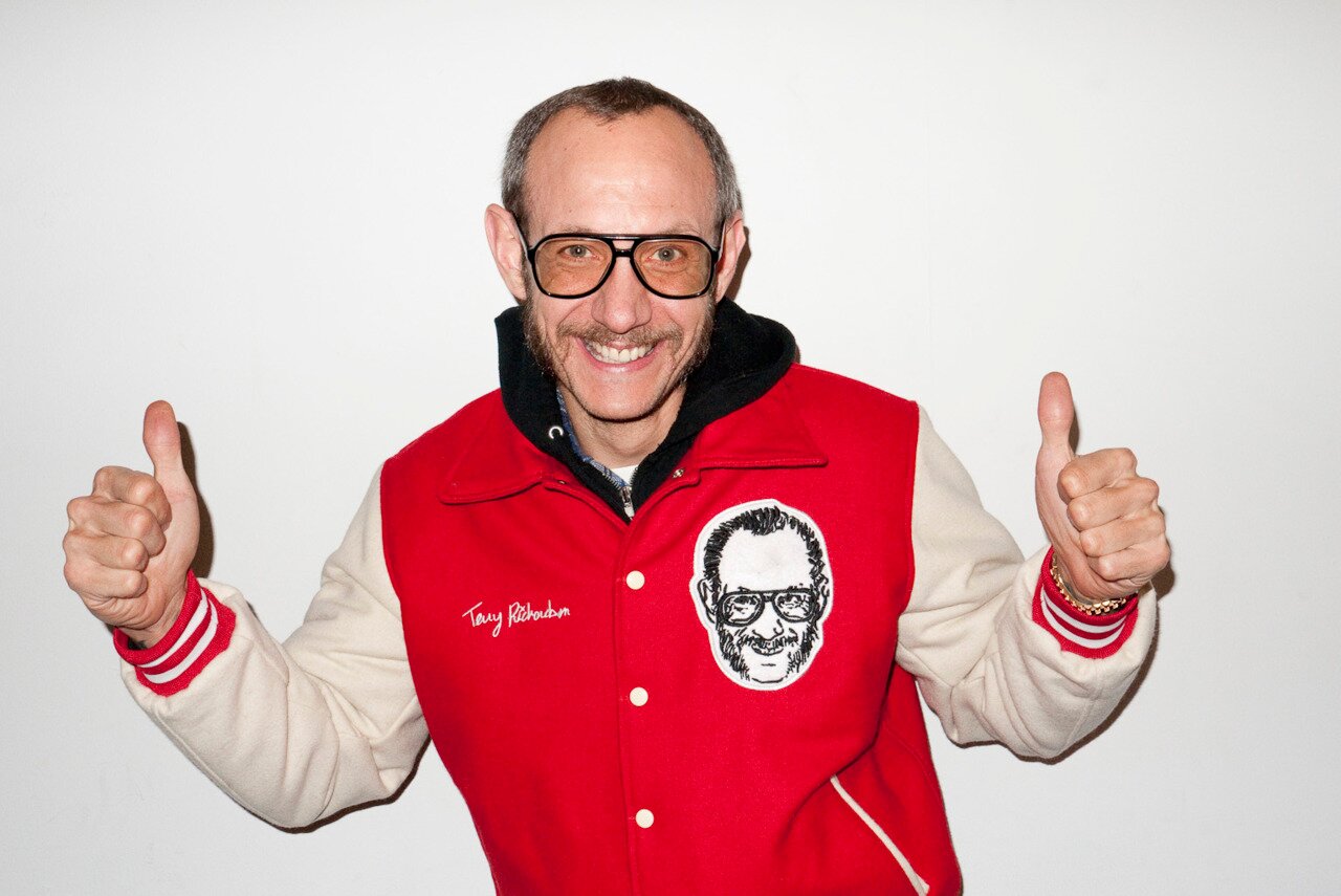 'Sexual predators shouldn't be glorified in the fashion world'
 Big Brands: Stop using alleged sex offender Terry Richardson as a photographer.