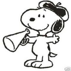 wisperPup's profile picture. barking up the wrong tree