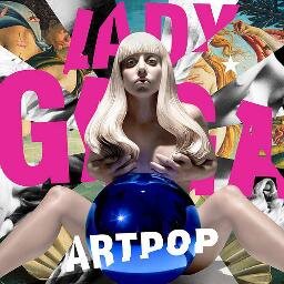 Aura  Venus  G.U.Y Sexxx Dreams Jewels N' Drugs-MANiCURE-Do What U Want
 ARTPOP 
 Swine 
Donatella 
Fashion! 
Mary Jane Holland 
Dope 
Gypsy 
Applause