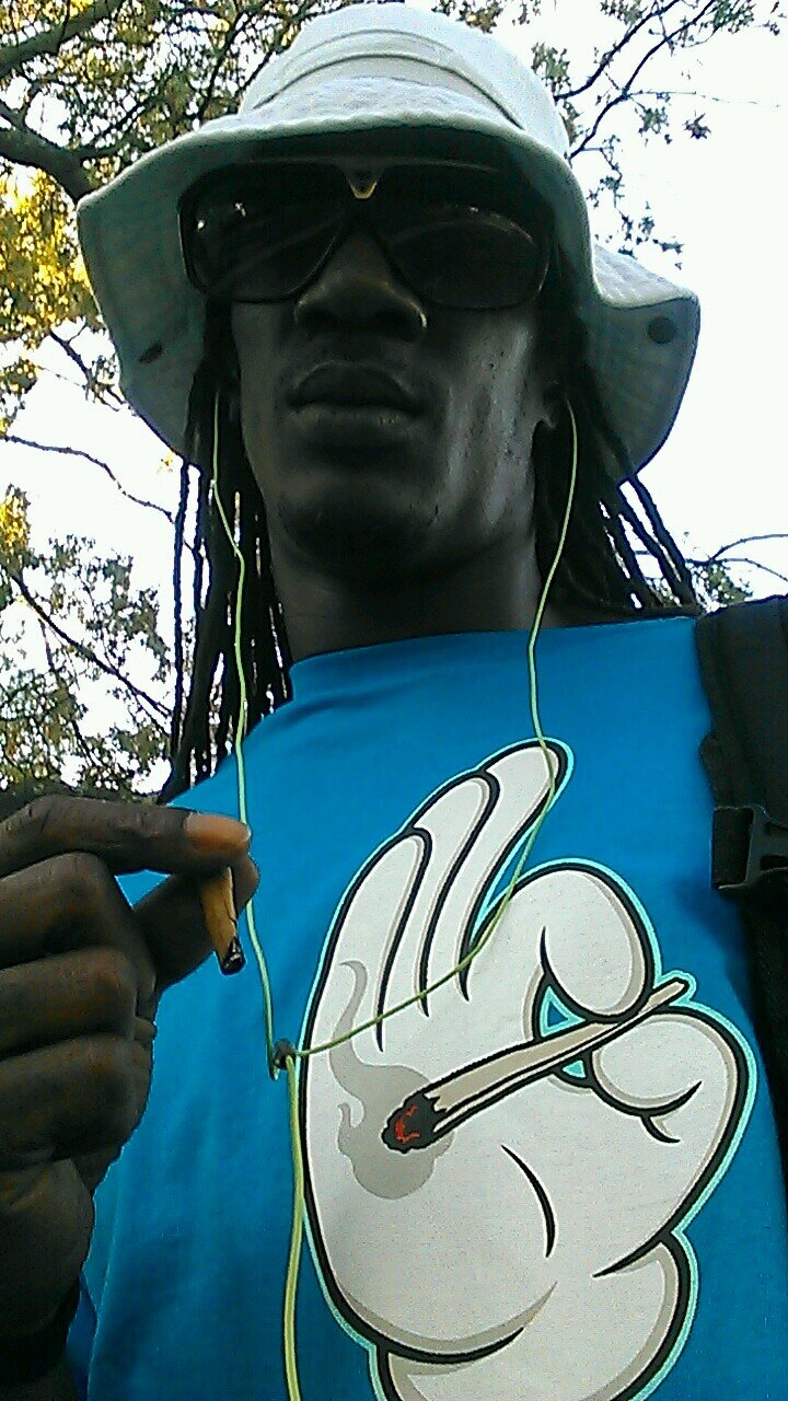 NUTTZO KRAZEE Profile