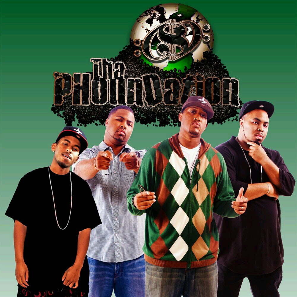 You cant build $h!t without Tha PHounDation!!! 
#TeamFollowBack For Booking Info Call (832) 244 6242
http://t.co/h7QP9Z9dty
