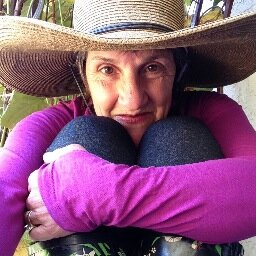Matriarch@myfamily, Consultant, Teacher, Musician. Gardener, Home Chef, Artist https://t.co/iz8nf6xqxg