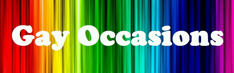 GayOccasionsUK's profile picture. Gay/Lesbian themed greetings Cards
Unique hand crafted greetings cards for all occasions.