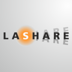 LASHARE official account promoting the EC project on innovation for manufacturing SME's through laser based equipment assessment