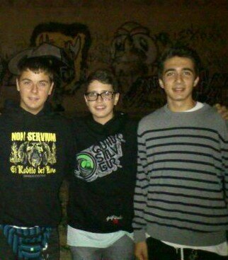 ～NON SERVIUM～