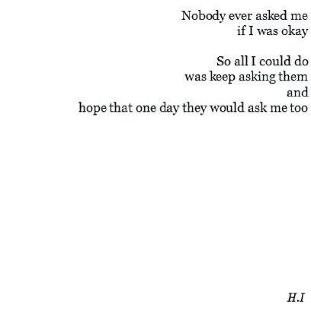 i just wanna find someone that understands me. • fighting against major depression • social anxiety • Demi and God are my saviors.