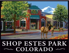 Online mall of Estes Park Merchants
