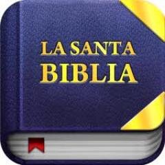 la idea de @temadelabiblia  es dar a conocer la palabra de Dios, respetando las creencias religiosas de las demás persona, para la honra y gloria d nuestro Dios