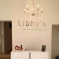 Libby's hairdressing (@libbys_hair) 's Twitter Profile