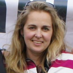 Self-employed mum, with a passion for quality Scottish Tourism, sailing and the great outdoors.