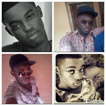 desaint777's profile picture. Mumsy boy.  BB pin 2A203468.