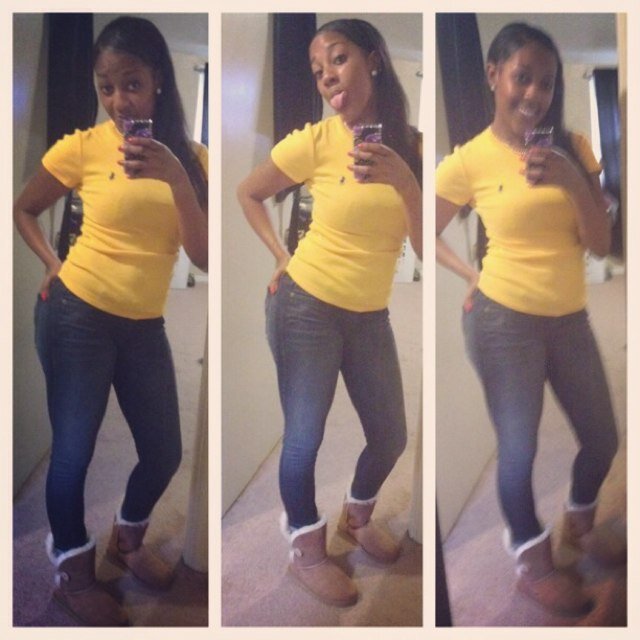 A mother 1st, all else 2nd!♥#TeamCan&Jayden♥ Beautiful.Ambitious.Determined. #ThatsBad To know me is to love me Now follow me!
