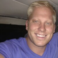 Nick Hantge (@nhantge) 's Twitter Profile