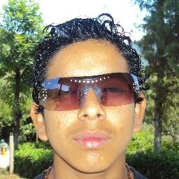 vivir la vida con problemas ya no asusta a nadie